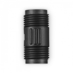 Coupleur de câble (câbles de réseau marin Garmin, petit connecteur) - Garmin