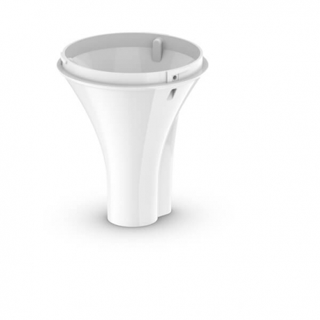 Pole mounting - Garmin