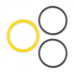 Kit di anelli circolari (Panoptix™ PS51) - Garmin