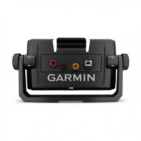 Basishalterung mit Schnellverschluss (12-polig) - Garmin