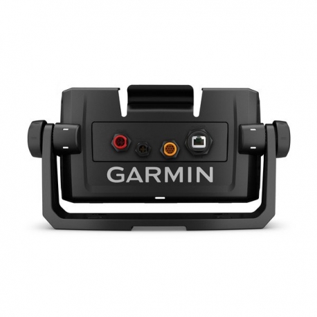 Staffa con base a rilascio rapido (12 pin) - Garmin