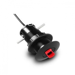 Transductor de velocidad/temperatura pasante GST 43 - Garmin
