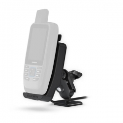 Motoriserad montering - Garmin