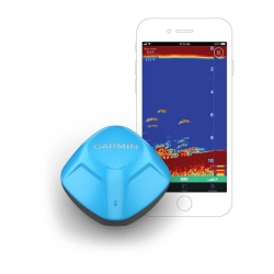 GPS STRIKER™ Cast – Garmin