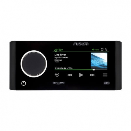 Garmin Fusion® Apollo™ RA770 - Stereo nautico touchscreen