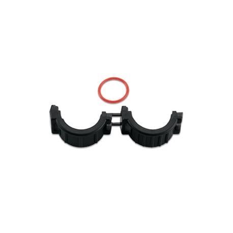 Ring nut 11mm for GHP12