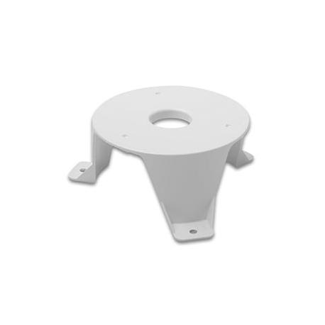 Below deck mounting - Garmin