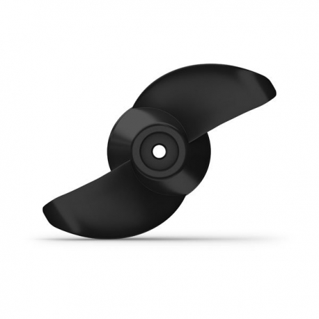 Hélice anti-algues - Garmin