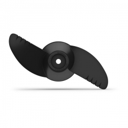 Tehokas potkuri - GARMIN
