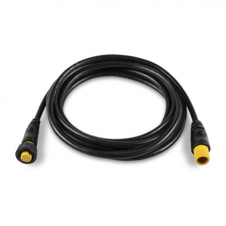 Câble d'extension pour le transducteur Panoptix LiveScope™ (12 broches) - Garmin
