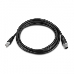 Forlengelseskabel for håndholdt mikrofon (VHF 210/210i) - Garmin