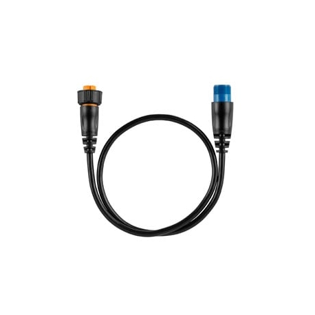 8-poliges Schwinger-auf-12-poliges-Echo-Adapterkabel mit XID - Garmin