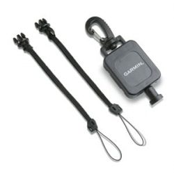 Uitschuifbare polsband - Garmin