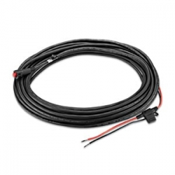 Virtakaapeli (12 AWG) - Garmin
