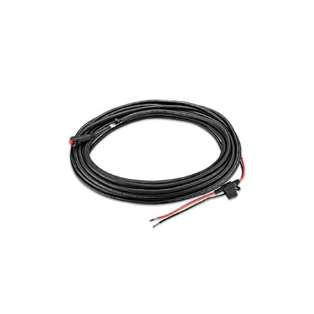 Cable de alimentación (12 AWG) - Garmin