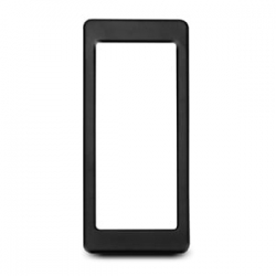 Cover a scatto per rifiniture (lettore di schede Garmin) - Garmin