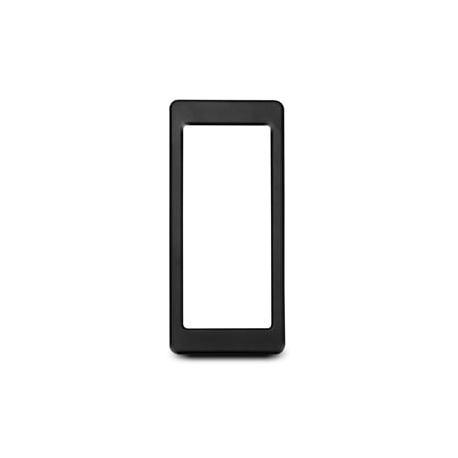 Aufschnappbare Abdeckung für Trim (Garmin-Kartenleser) - Garmin