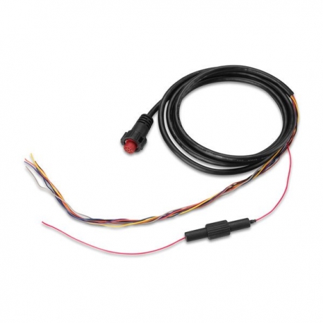 Netzkabel (GPSMAP® 7x2/9x2/10x2/12x2-Serie) - Garmin
