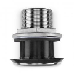 Through-Board Housing (Panoptix PS51) - Garmin
