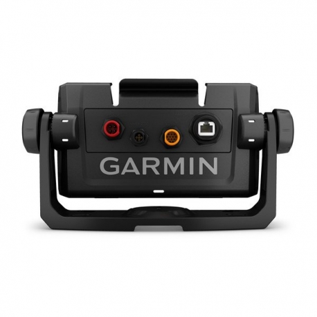 Staffa inclinabile/girevole con base a rilascio rapido (12-pin) - Garmin