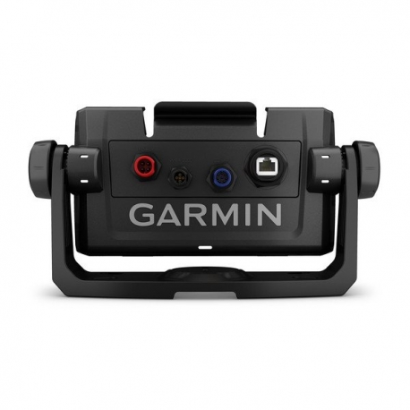 Staffa inclinabile/girevole con base a rilascio rapido (8-pin) - Garmin