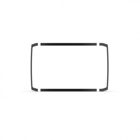 Flush mount kit - Garmin