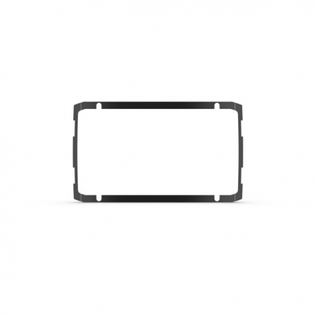 Flush mount kit - Garmin
