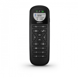 Kaukosäädin - Garmin