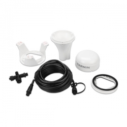 Garmin GPS 24xd - Marin antenn