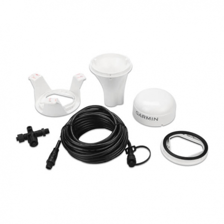 Garmin GPS 24xd - Marineantenne