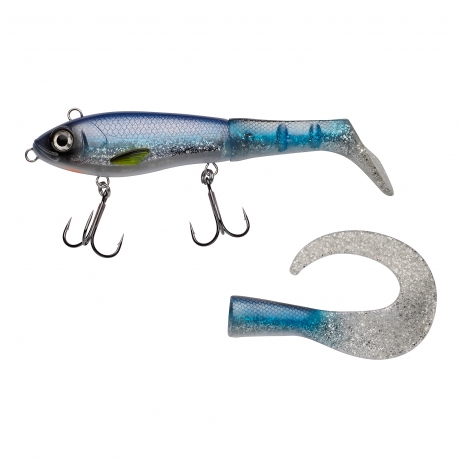 Abu Garcia Svartzonker McHybrid 200 artificial hybrid