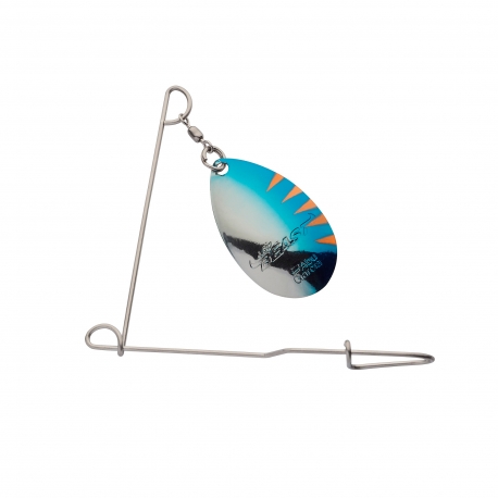 Abu Garcia Beast Insta-Spinnerbait pour softbaits