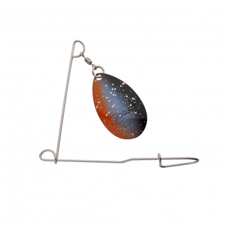 Abu Garcia Beast Insta-Spinnerbait pour softbaits
