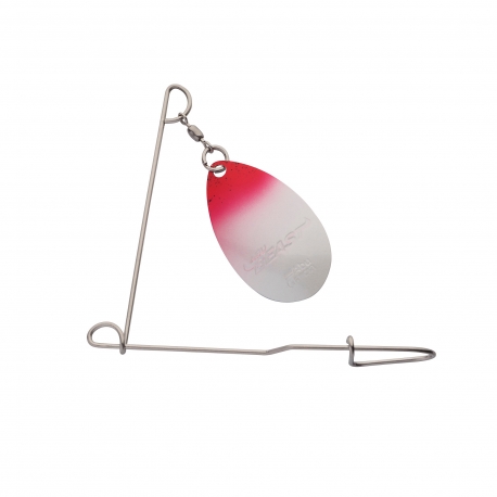 Abu Garcia Beast Insta-Spinnerbait para softbaits