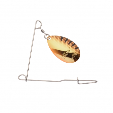 Abu Garcia Beast Insta-Spinnerbait für Softbaits