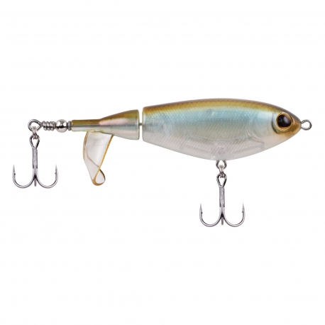 Señuelo artificial de hélice Berkley Choppo 120