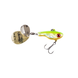 Berkley Pulse Spintail 50 fishing lure