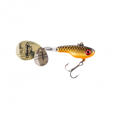Berkley Pulse Spintail 75 artificial de pesca