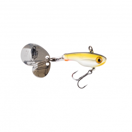 Berkley Pulse Spintail 75 artificiale da pesca