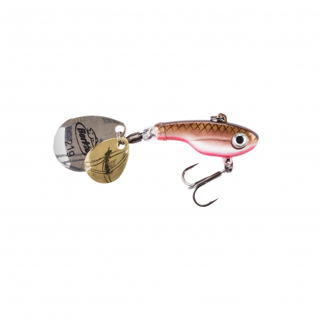 Berkley Pulse Spintail 75 artificiale da pesca