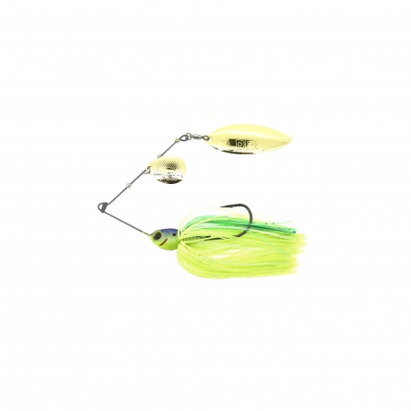 Berkley DEX Spinner Bait da 7 gr.