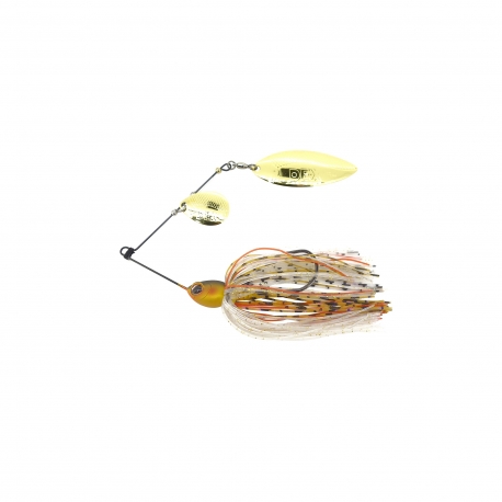 Berkley DEX Spinnerbete 14 gr.