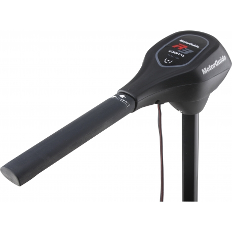 R5 Digital FW 80lb / 42'' 24V Elmotor - MotorGuide