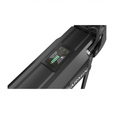Moteur électrique de pêche à la traîne Garmin Force™ 57"