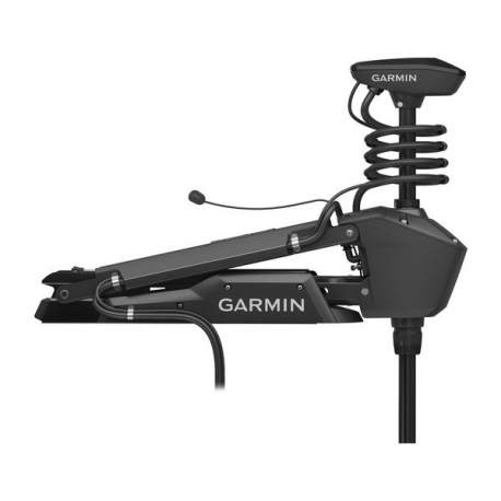 Motor eléctrico para curricán Force™ de 50'' - Garmin