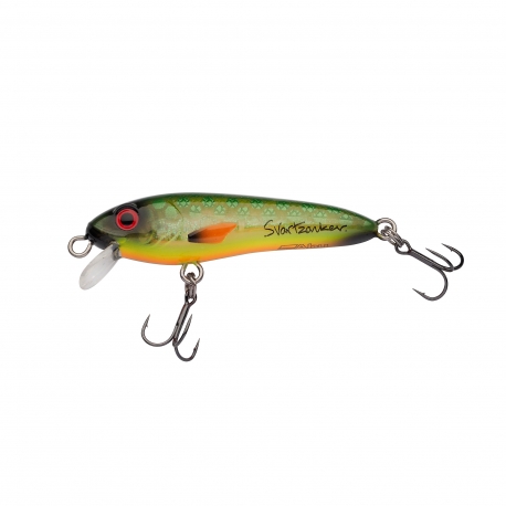 Abu Garcia Svartzonker McCelly 70 artificial pike jerk