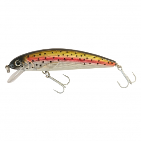 Leurre de pêche Abu Garcia Tormentor Floating 50