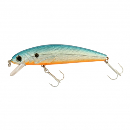 Leurre de pêche Abu Garcia Tormentor Floating 70