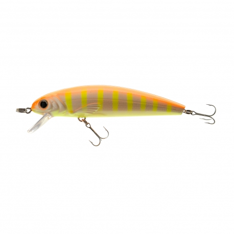 Leurre de pêche Abu Garcia Tormentor Floating 70