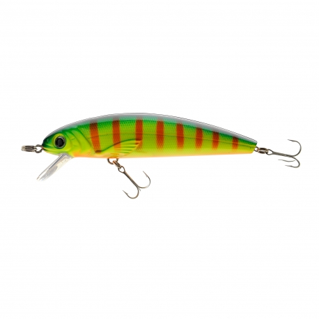 Leurre de pêche Abu Garcia Tormentor Floating 70